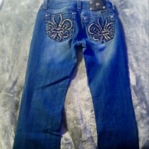 Miss me Jean's